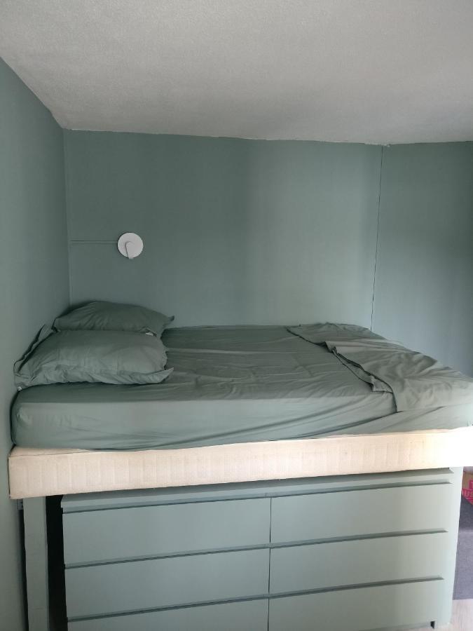 Charmant Appartement Avec Vue Marina Сен-Киприен Екстериор снимка